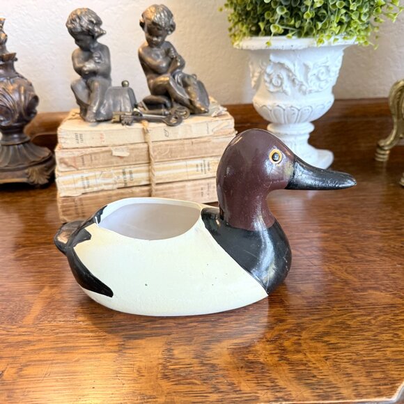 Rubens Originals duck planter - Picture 7 of 15